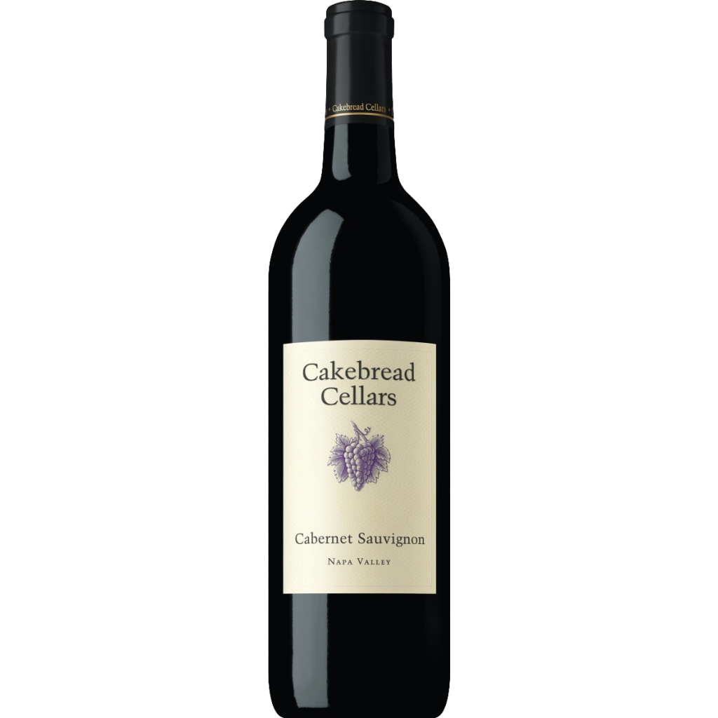 Cakebread Cabernet Sauvignon 2020
