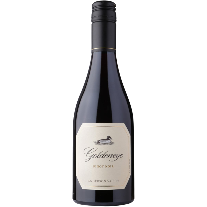 Goldeneye Pinot Noir - Image 1