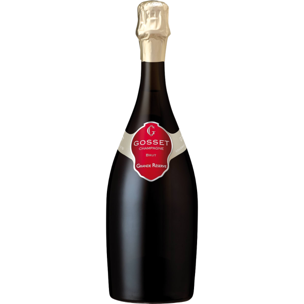 Gosset Brut NV