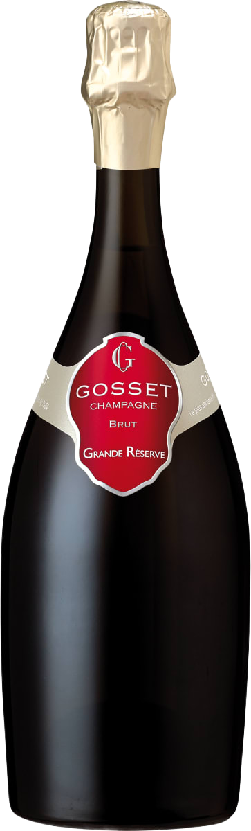 Gosset Brut NV - Image 1