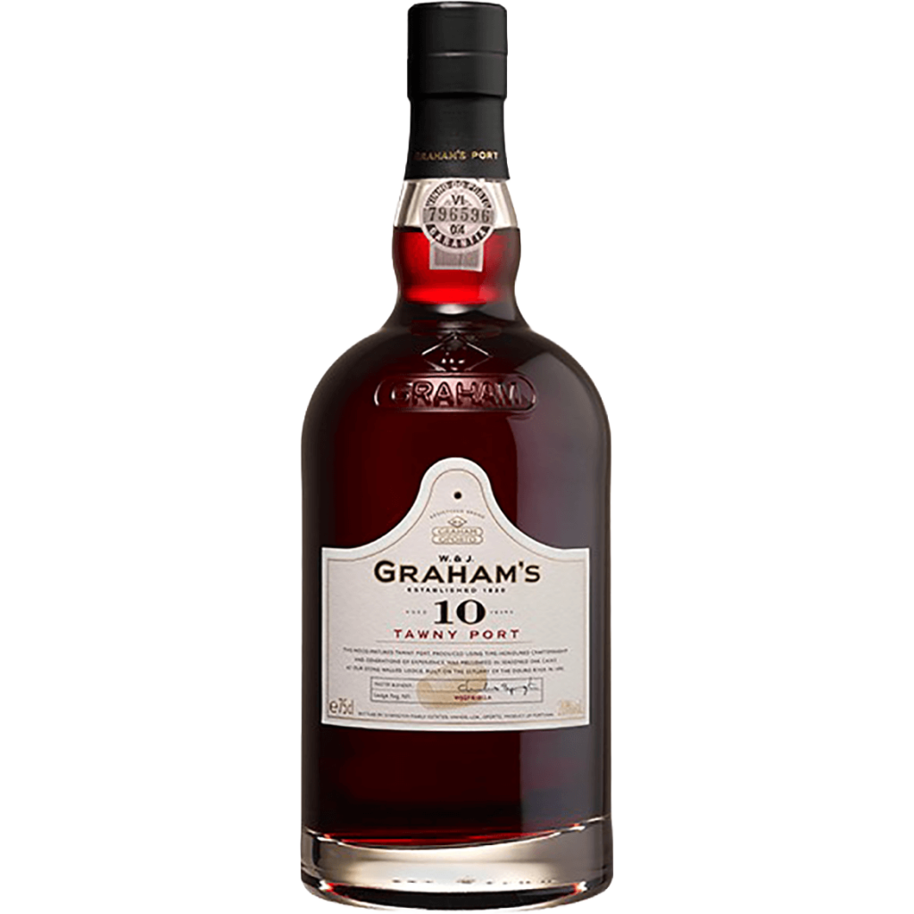 Grahams 10 Year