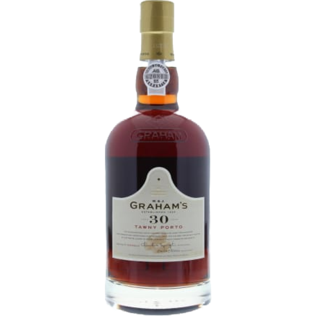 Grahams 30 Year