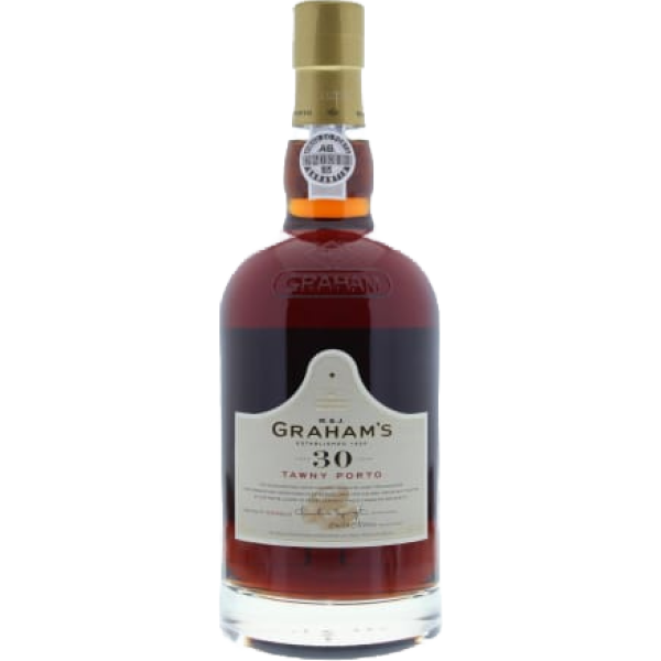 Grahams 30 Year