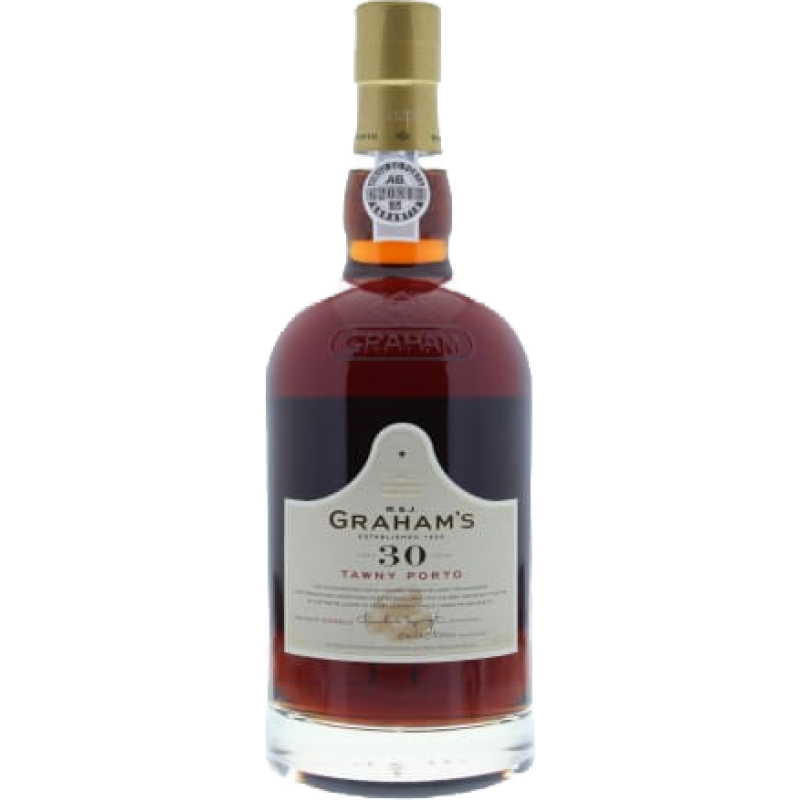 Grahams 30 Year - Image 1