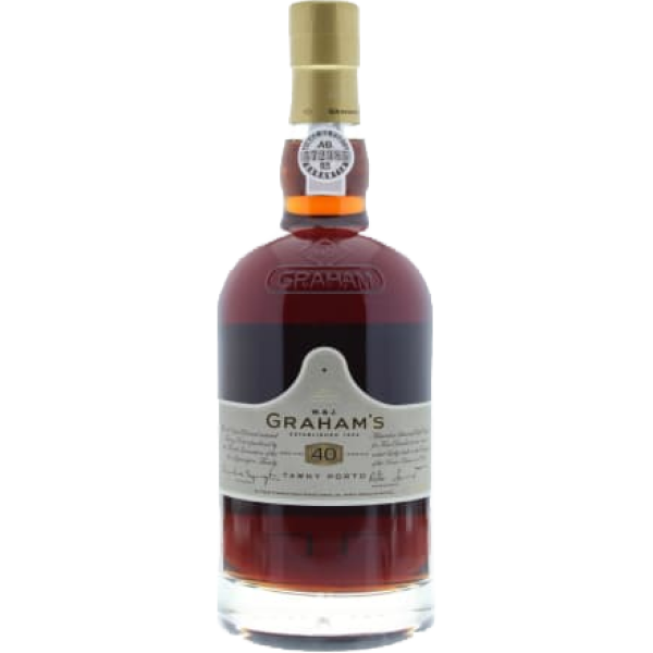 Grahams 40 Year