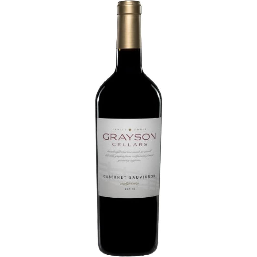 Grayson Cabernet Sauvignon 2024