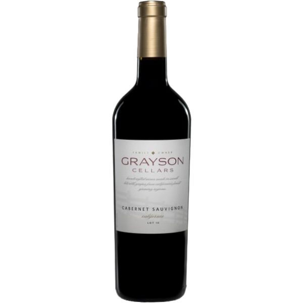 Grayson Cabernet Sauvignon 2022