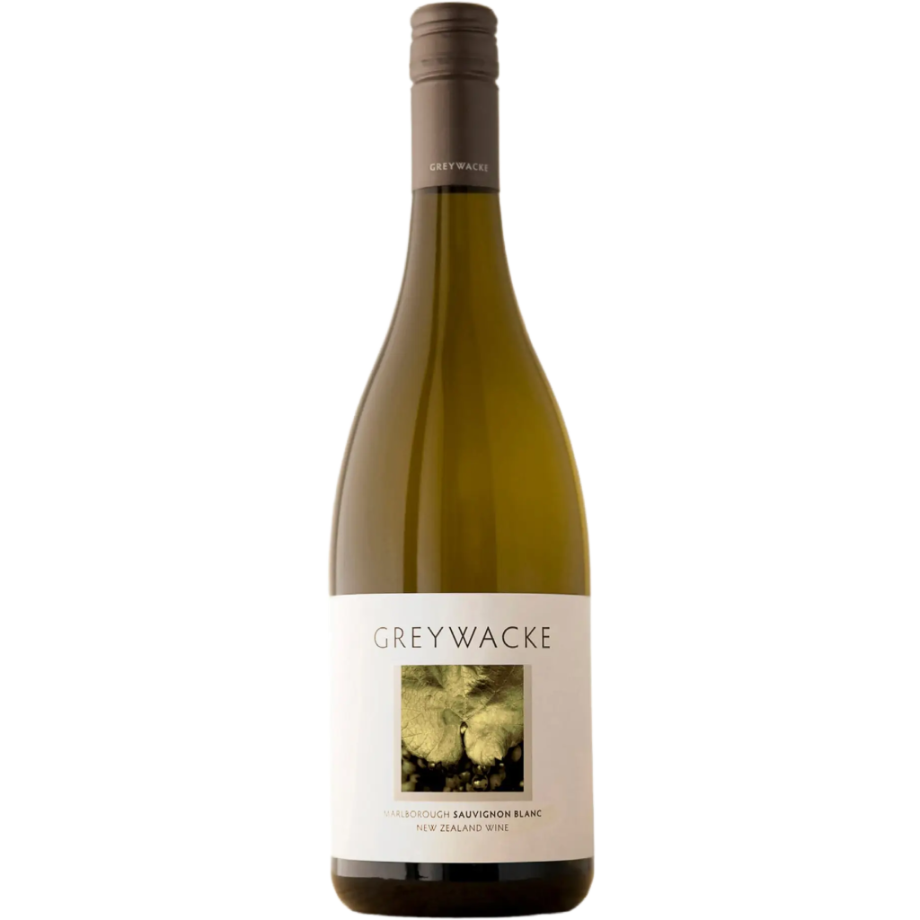 Greywacke Sauvignon Blanc 2023