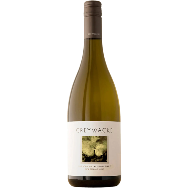 Greywacke Sauvignon Blanc 2023