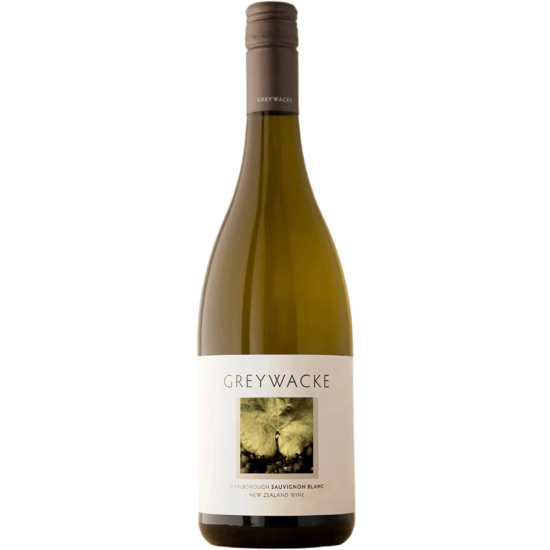 Greywacke Sauvignon Blanc 2023 - Image 1