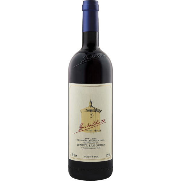 Guidalberto Toscana 2021