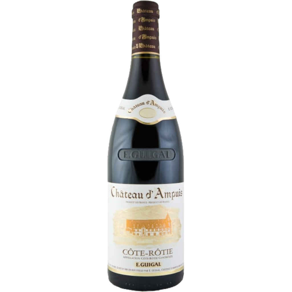 Guigal Cote-Rotie Ampuis 2018