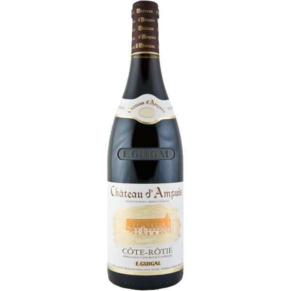 Guigal Cote-Rotie Ampuis 2018