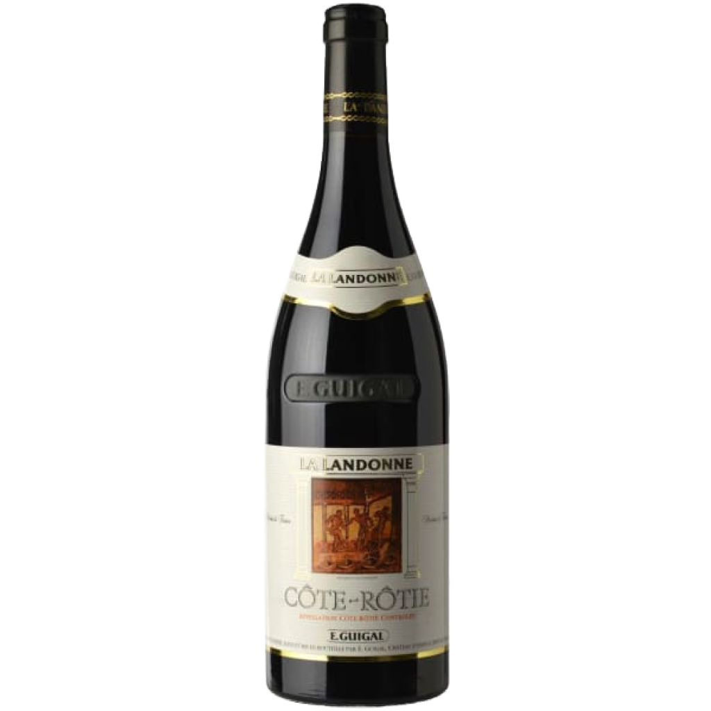 Guigal Cote-Rotie La Landonne 2018