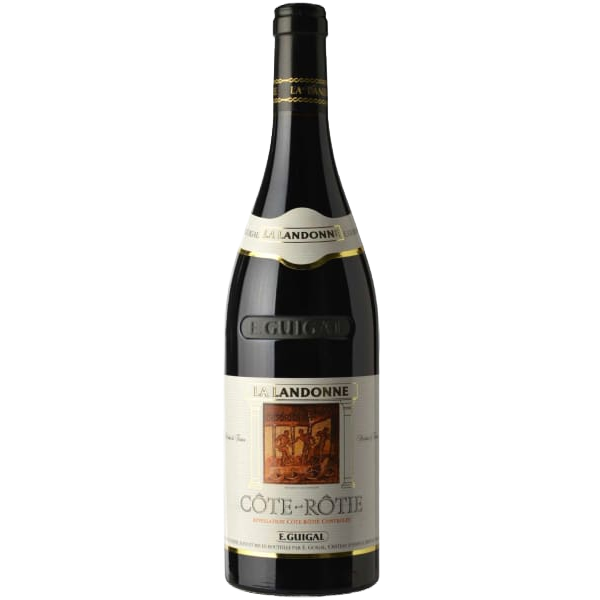 Guigal Cote-Rotie La Landonne 2018