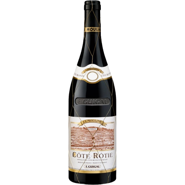 Guigal Cote-Rotie La Mouline 2018