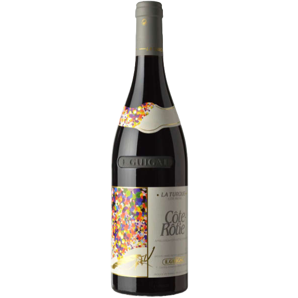Guigal Cote-Rotie La Turque 2018