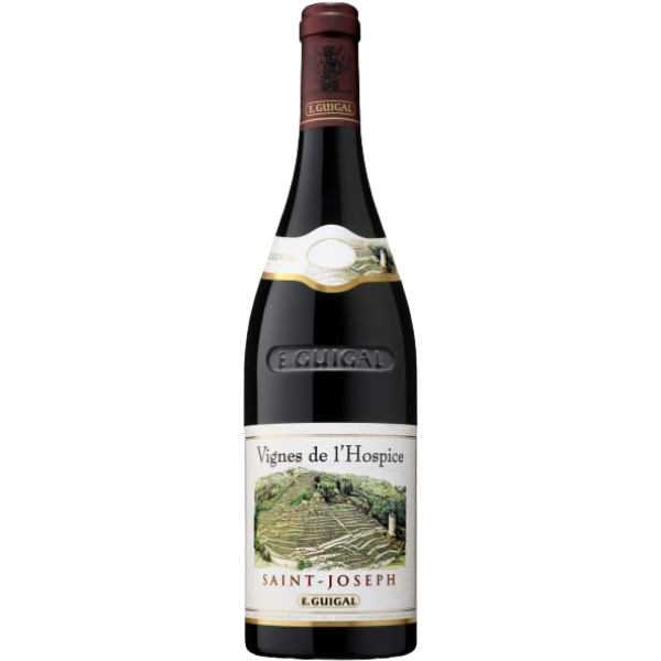 Guigal Saint Joseph Vignes de l’hospice 2019