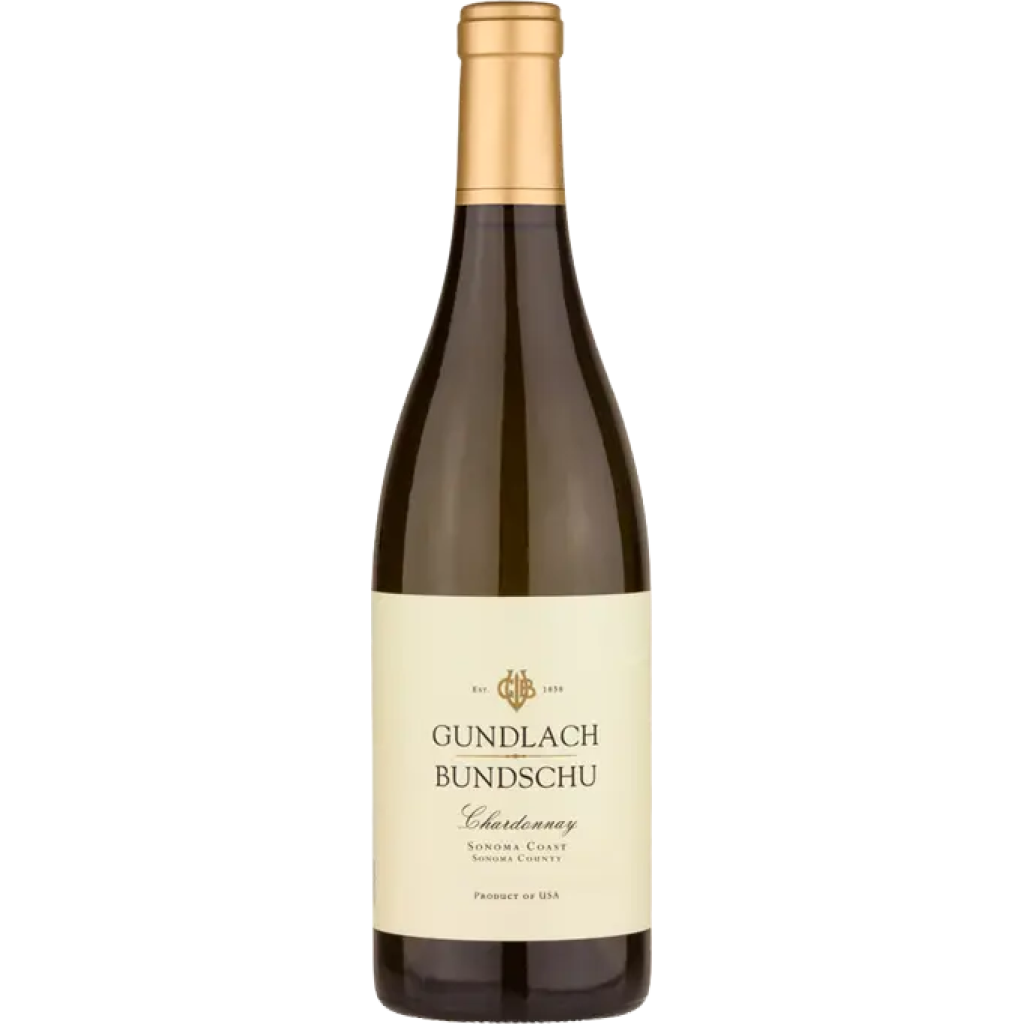 Gundlach Bundschu Chardonnay 2023