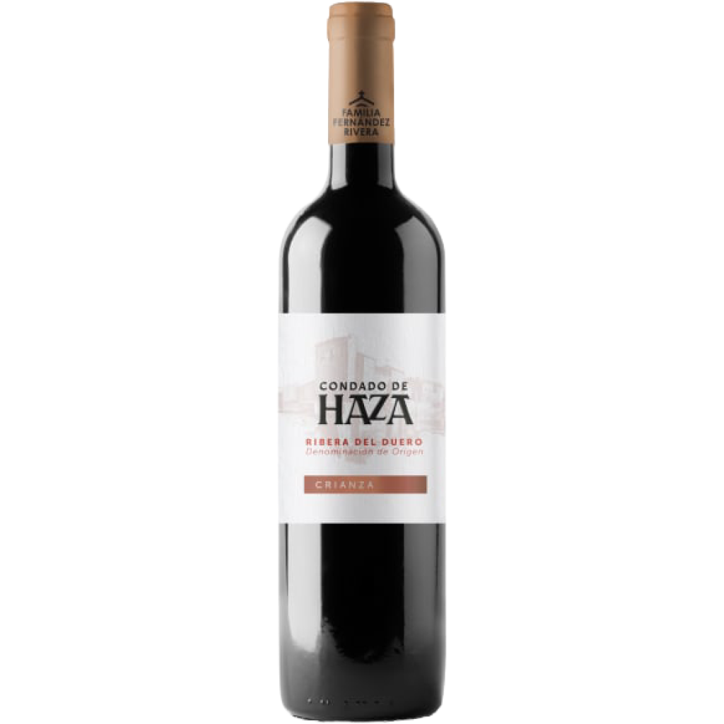 Bodegas Condado de Haza, Ribera Del Duero Crianza