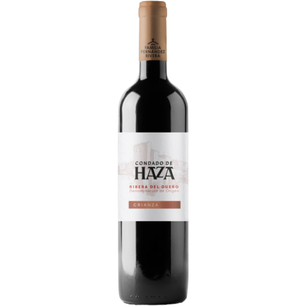 Bodegas Condado de Haza, Ribera Del Duero Crianza