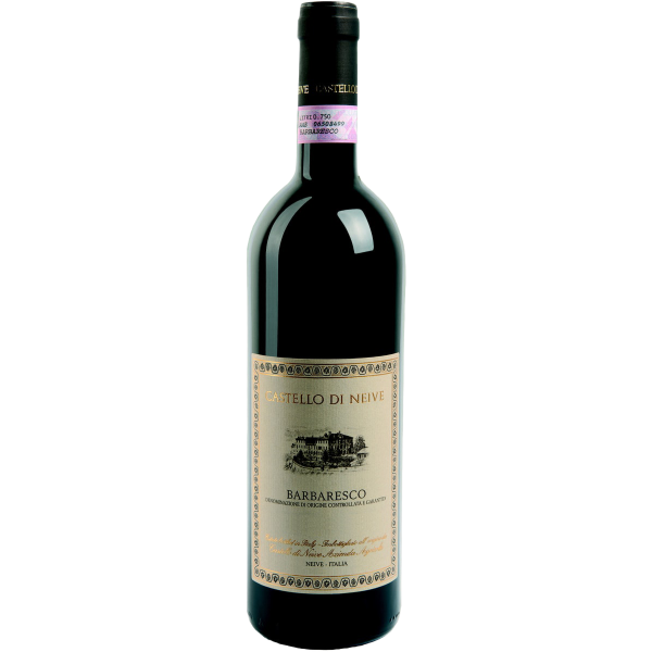 Castello Di Neive Barbaresco 2017