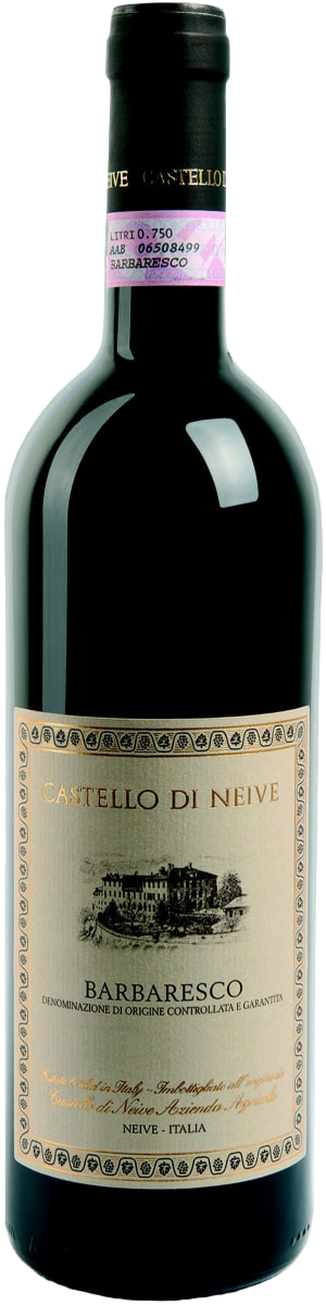 Castello di Neive Barbaresco Riserva 1.5 L - Image 1