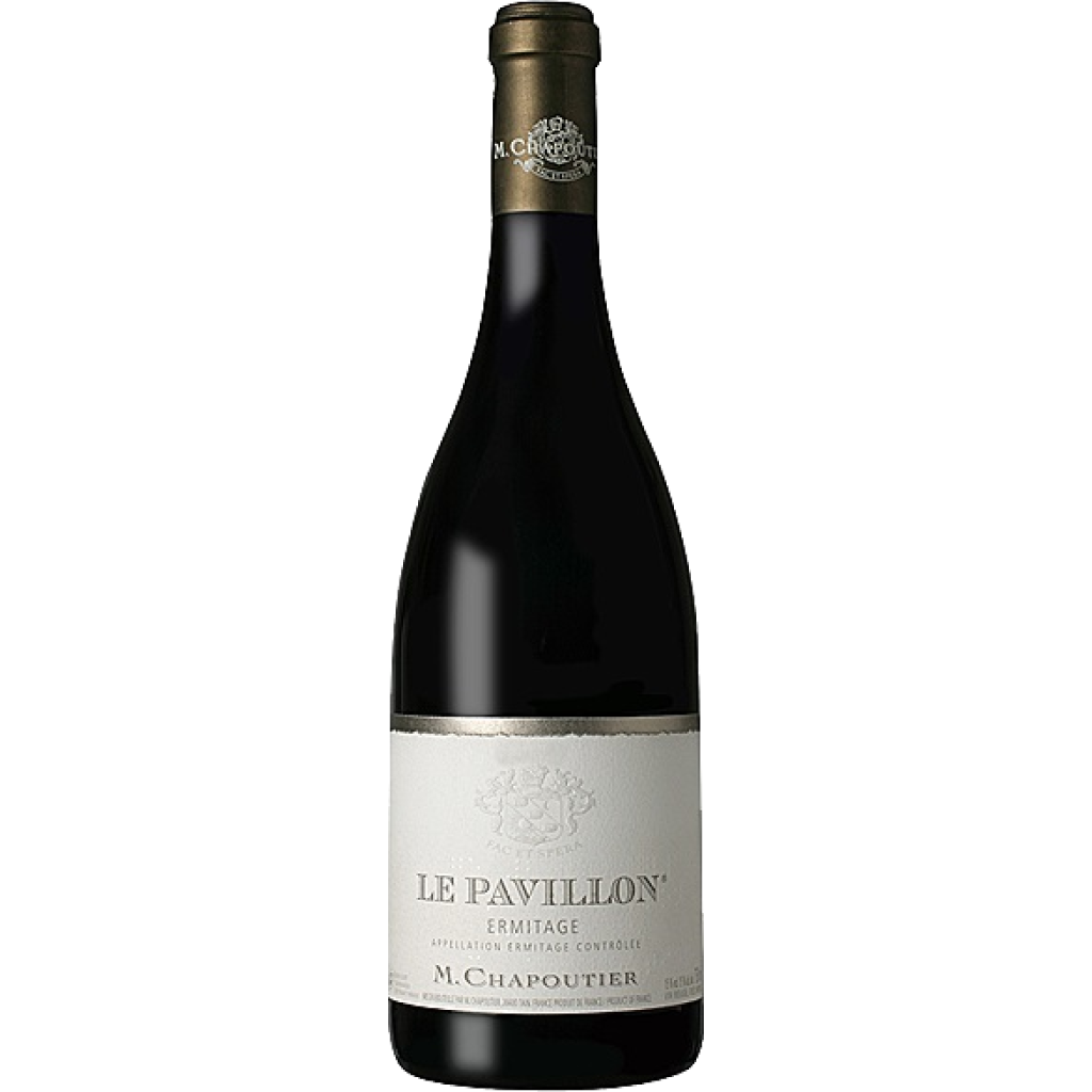 Chapoutier Ermitage Pavillon 1992