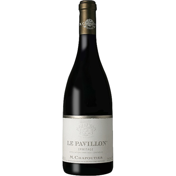 Chapoutier Ermitage Pavillon 1992