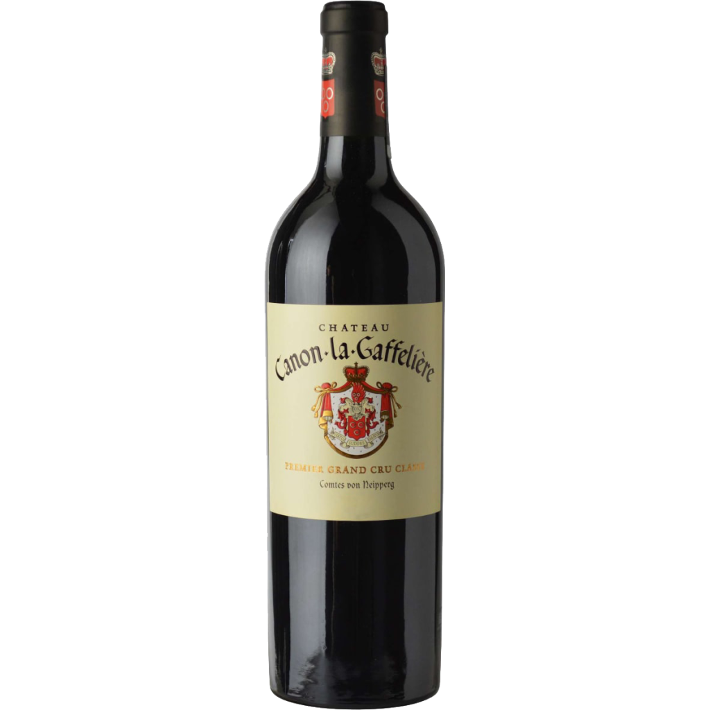 Canon La Gaffeliere Magnum