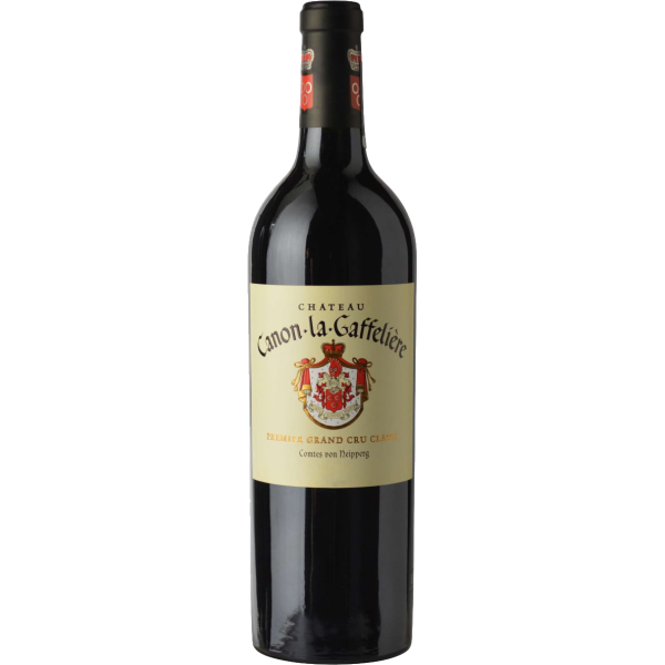 Canon La Gaffeliere Magnum