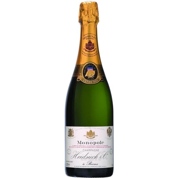 【特別価格】HEIDSIECK & MONOPOLE ハーフボトル 6本セット ヒグチワイン Higuchi Wine - おすすめのハーフボトルセット