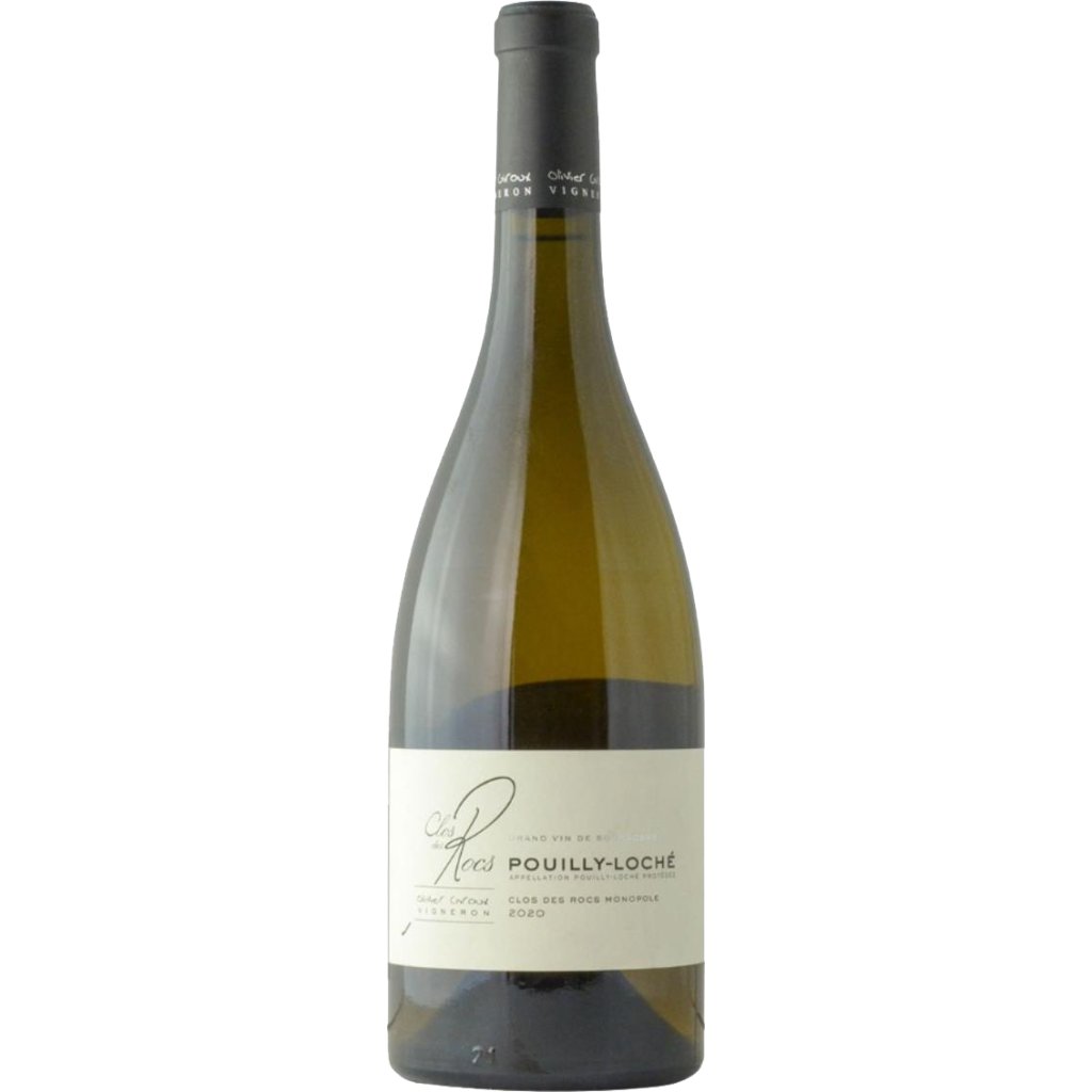 Clos De Rocs Pouilly Loche