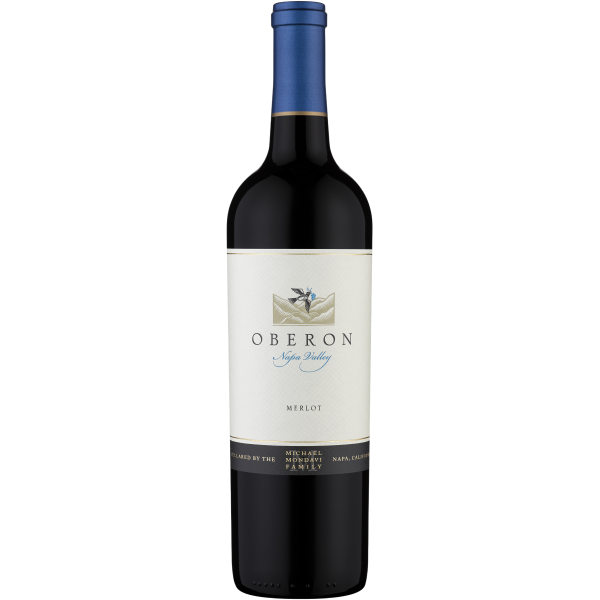 Oberon Merlot 2020