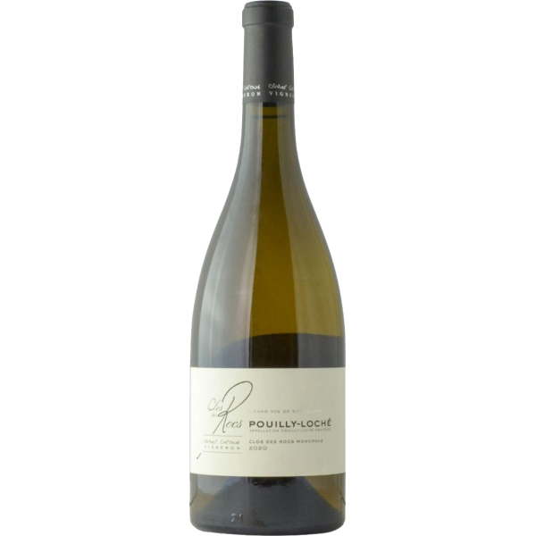 Clos De Rocs Pouilly Loche