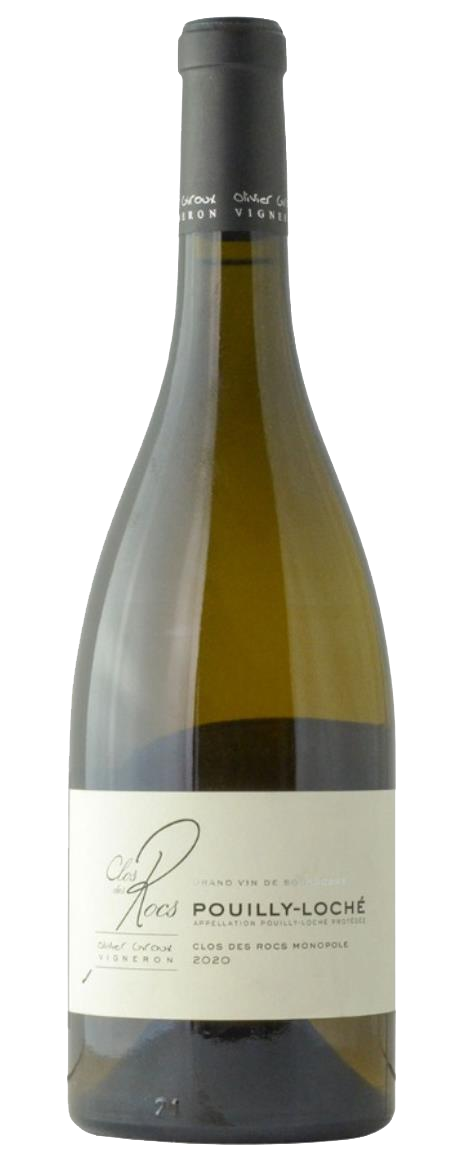 Clos De Rocs Pouilly Loche - Image 1