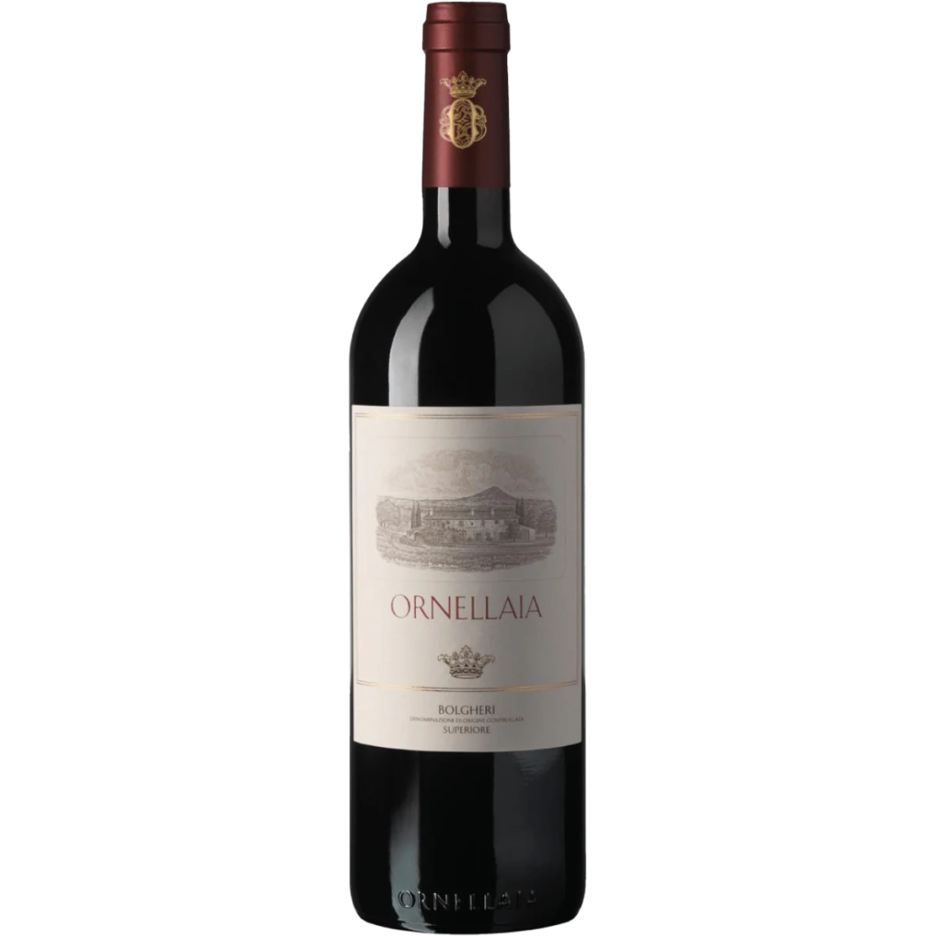 Ornellaia 2020