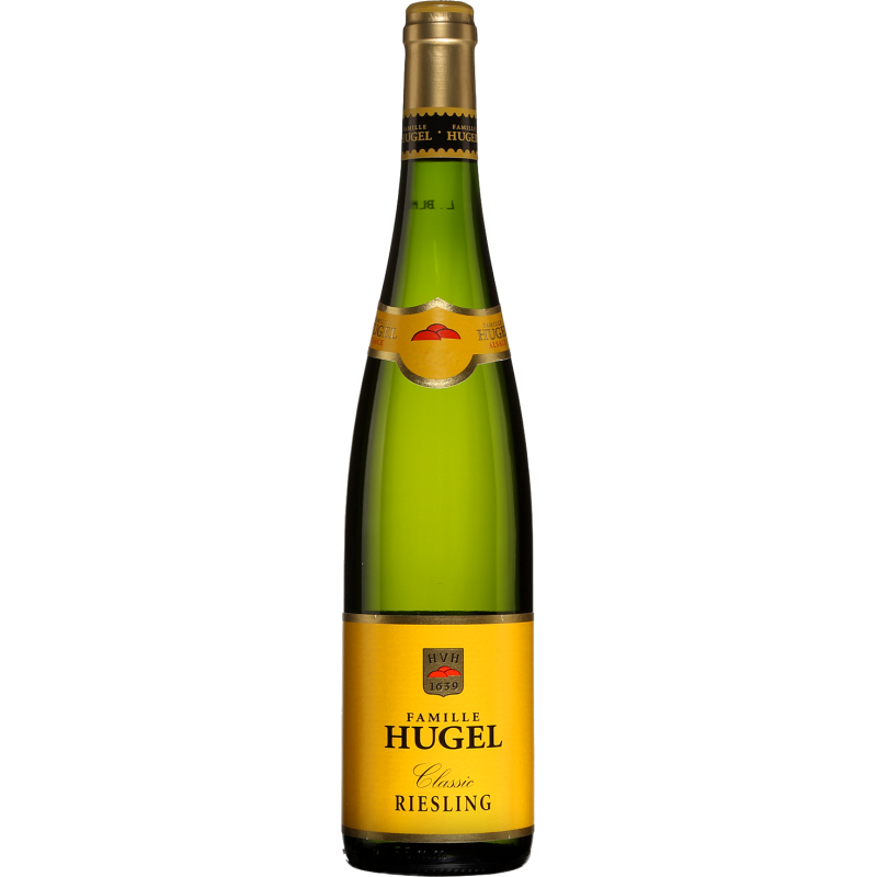 Hugel Riesling 2021 - Image 1