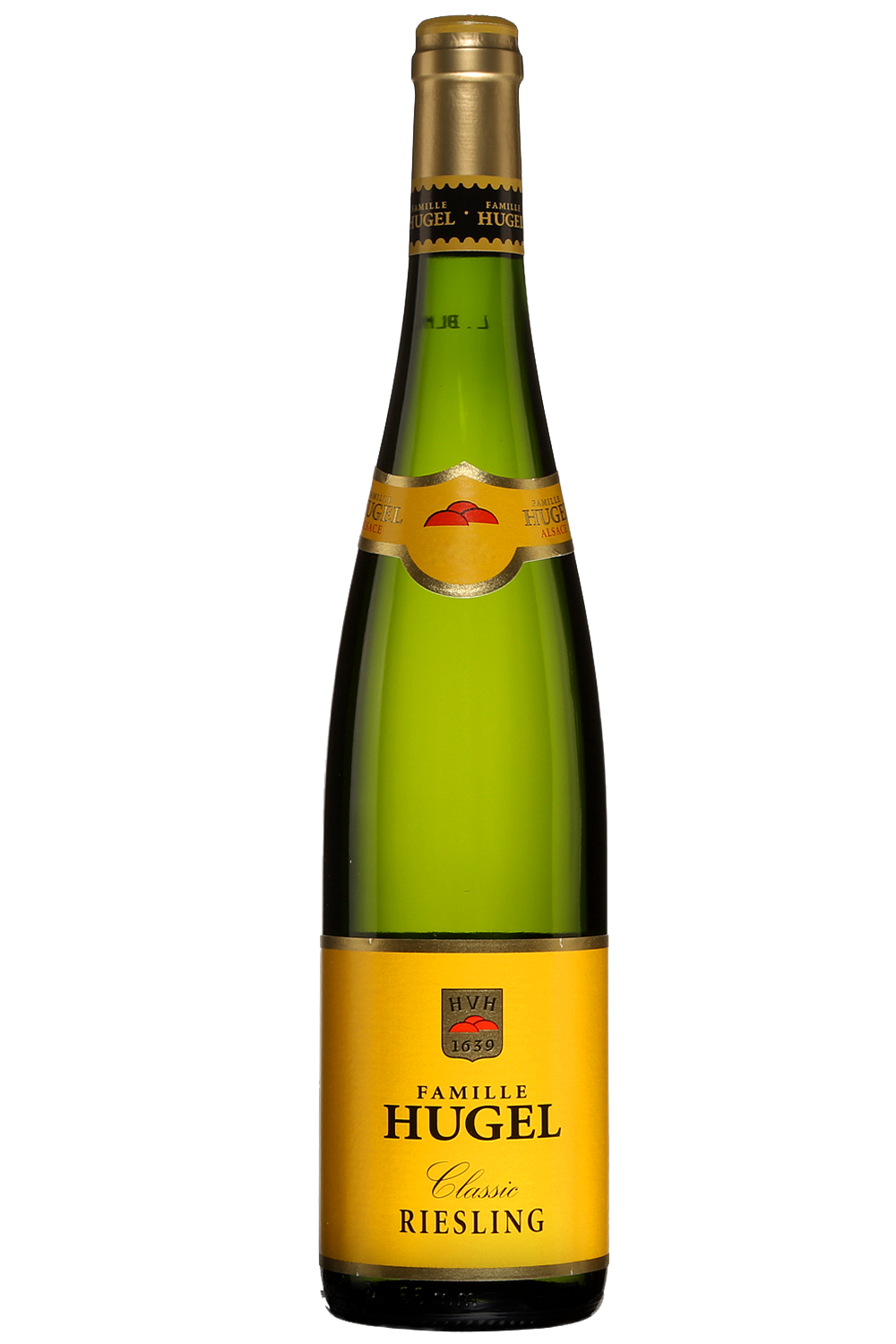 Hugel Riesling 2021 - Image 1