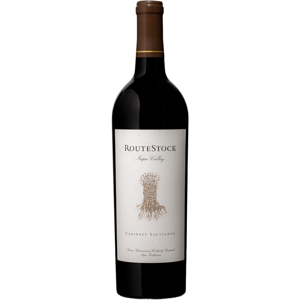 Route Stock Cabernet Sauvignon 2023
