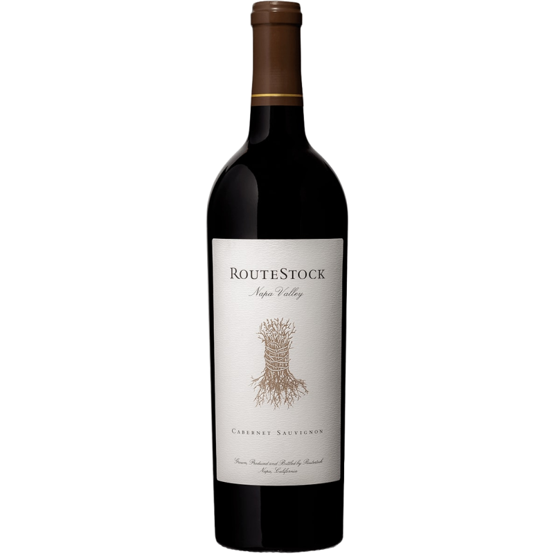 Route Stock Cabernet Sauvignon 2022 - Image 1
