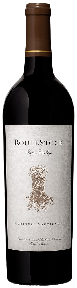 Route Stock Cabernet Sauvignon 2022 - Image 1
