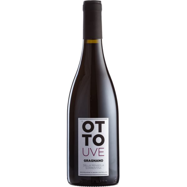 Otto Uve Gragnano
