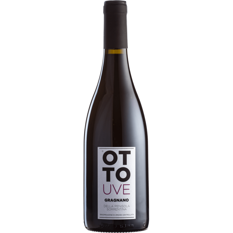 Otto Uve Gragnano - Image 1