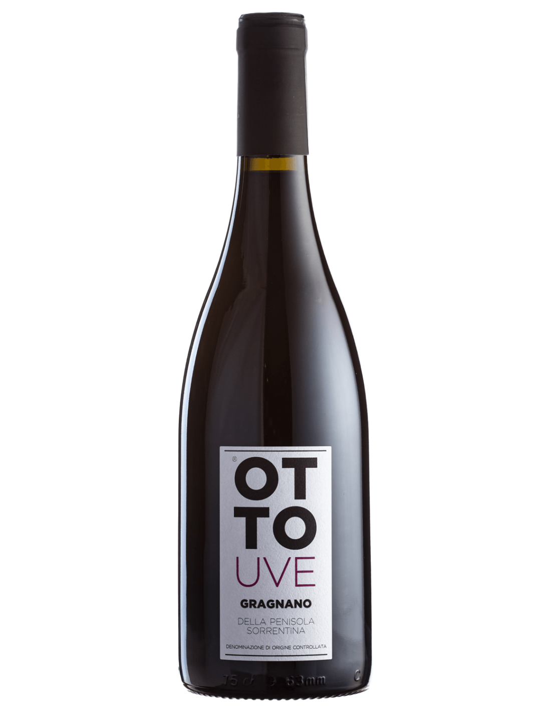 Otto Uve Gragnano - Image 1