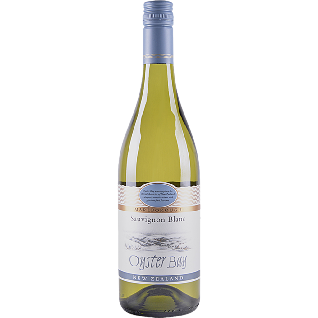 Oyster Bay Sauvignon Blanc 2023