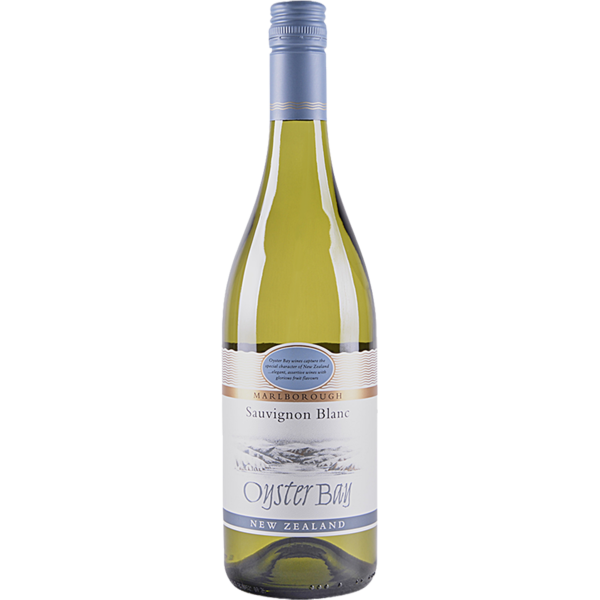 Oyster Bay Sauvignon Blanc 2023