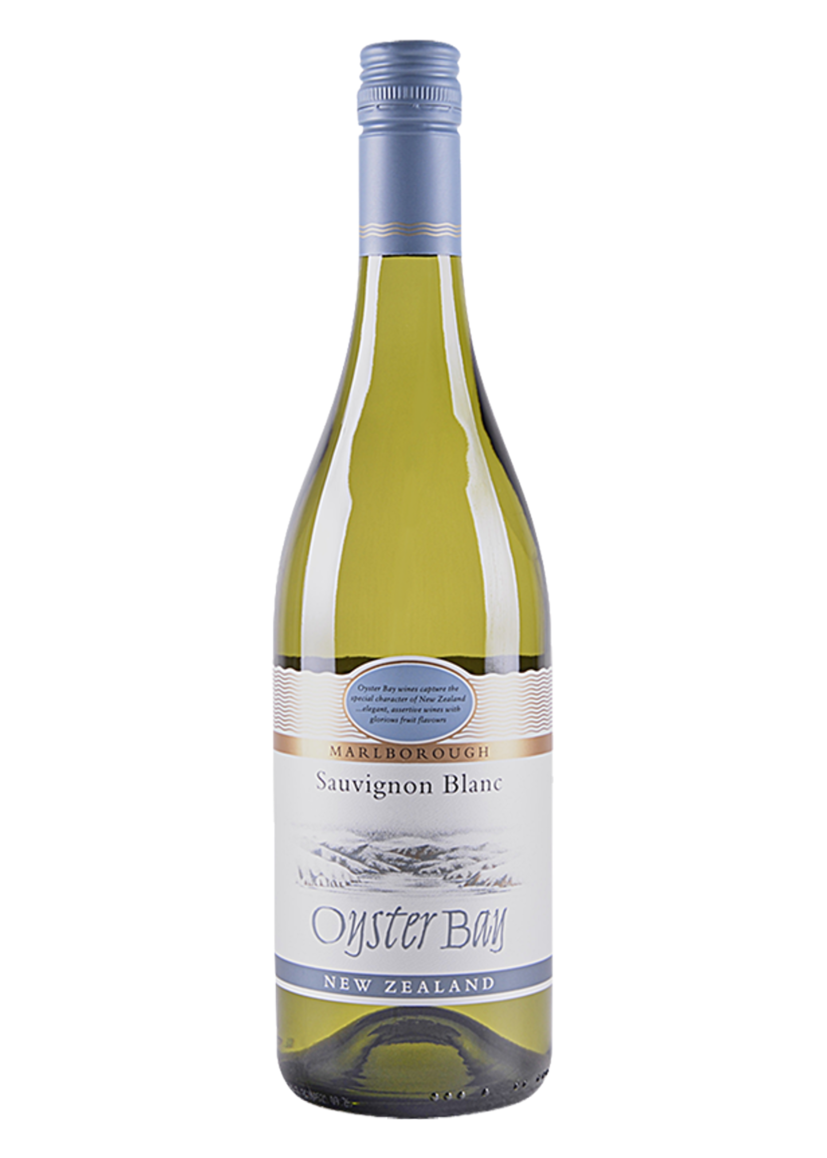 Oyster Bay Sauvignon Blanc 2023 - Image 1