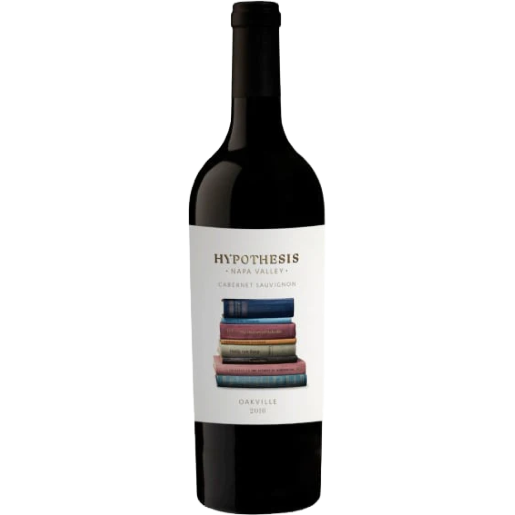 Hypothesis Cab Sauv