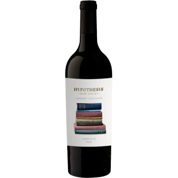 Hypothesis Cab Sauv